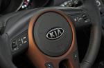 Kia Soul 2011 года (US)